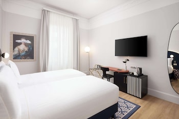 Premium Room, 2 Twin Beds