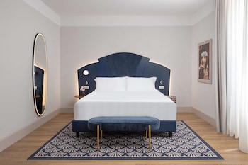 Suite, 1 Bedroom