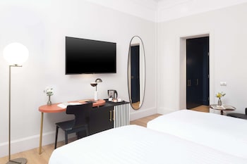 Premium Room, 2 Twin Beds