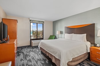 Room, 1 King Bed