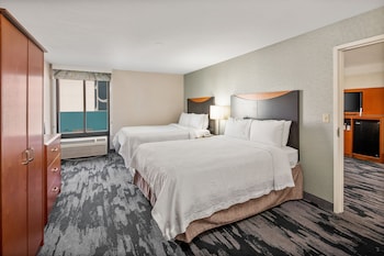Suite, 1 Bedroom