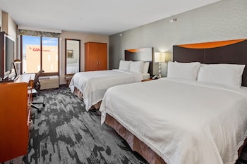 Room, 2 Queen Beds