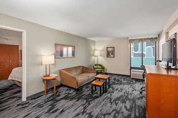 Suite, 1 Bedroom