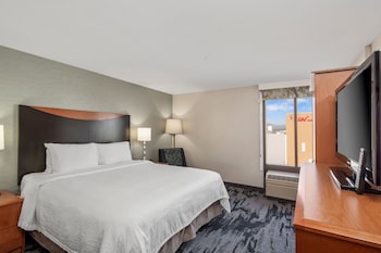 Room, 1 King Bed