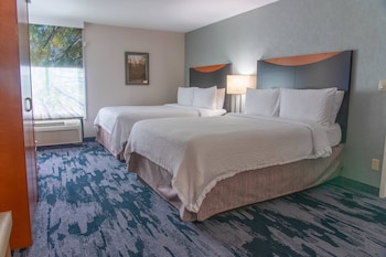 Room, 2 Queen Beds