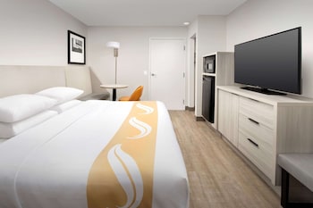 Room, 1 King Bed, Accessible, Non Smoking