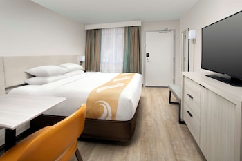 Standard Room, 1 King Bed, Non Smoking