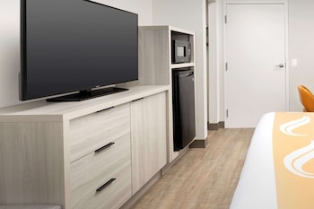 Room, 1 King Bed, Accessible, Non Smoking
