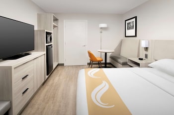 Room, 1 King Bed, Accessible, Non Smoking
