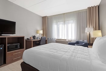 Room, 1 King Bed, Accessible, Non Smoking
