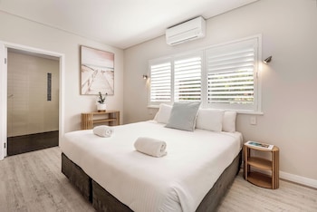 Double or Twin Room, Mobility Accessible