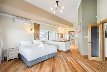 Executive Villa