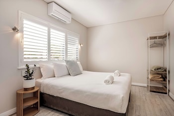 Double or Twin Room, Mobility Accessible