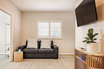 Double or Twin Room, Mobility Accessible