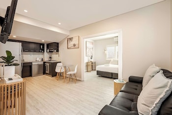 Double or Twin Room, Mobility Accessible