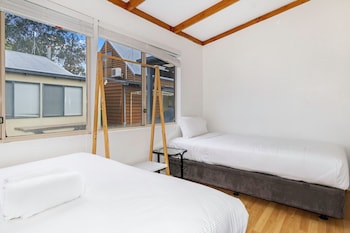 Two bedroom cottage