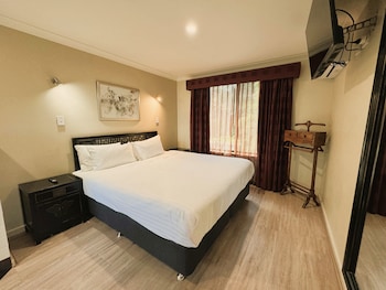 One bedroom Garden Villa