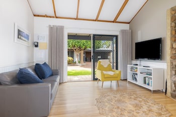 Two bedroom cottage