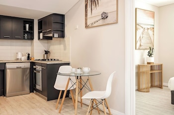 Double or Twin Room, Mobility Accessible