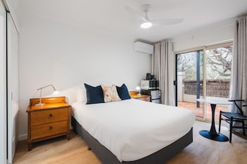 Superior Villa