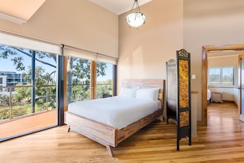 Executive Villa
