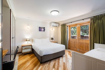 Executive Villa