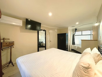 One bedroom Garden Villa