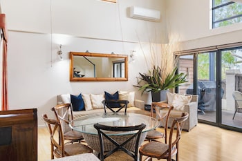 One bedroom Park Villa