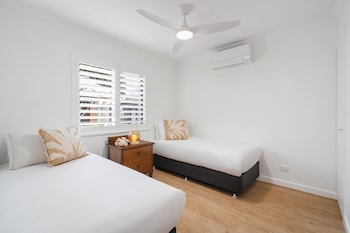 Superior Villa