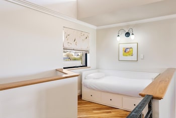 Executive Villa