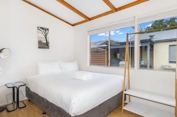 Two bedroom cottage