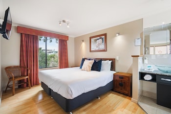 One bedroom Park Villa