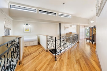Executive Villa