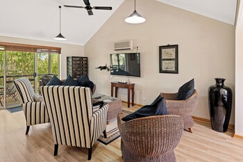 Family Villa