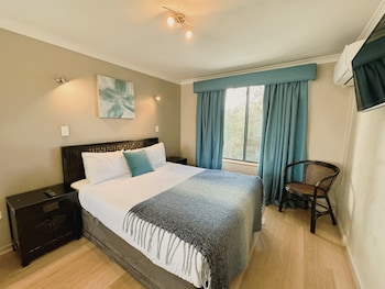 Spa Villa