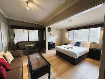Spa Villa