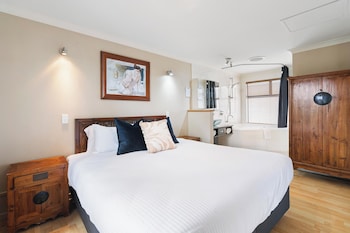 One bedroom Park Villa