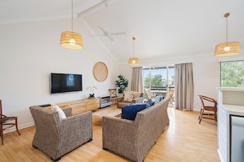 Comfort Villa