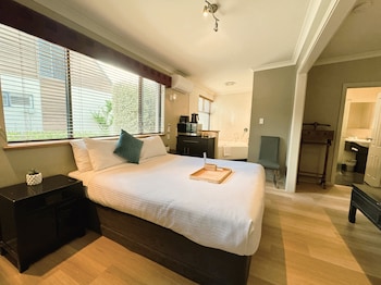 Spa Villa