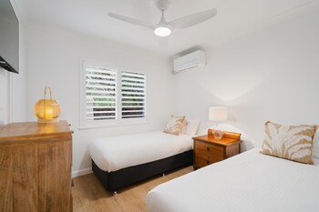 Superior Villa
