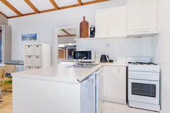 Two bedroom cottage