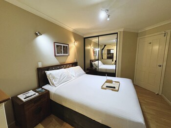 Spa Villa