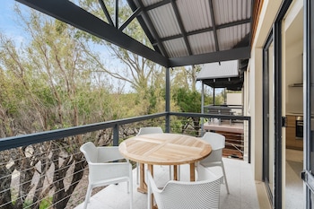Design Villa Retreat