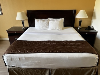 Room, 1 King Bed, Accessible