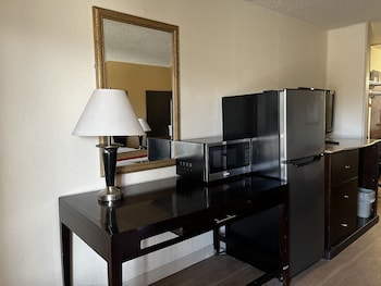 Standard Room, 2 Queen Beds