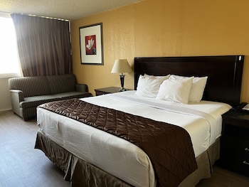Room, 1 King Bed, Accessible
