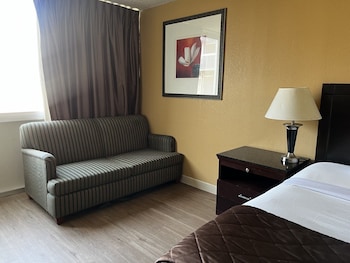 Room, 1 King Bed, Accessible