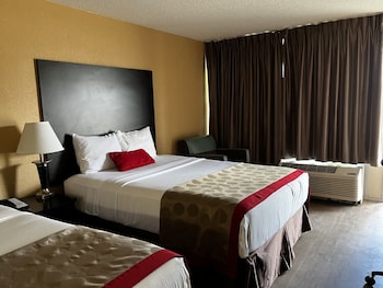 Standard Room, 2 Queen Beds