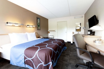 Room, 1 King Bed, Accessible, Non Smoking