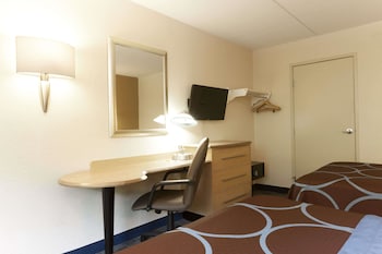 Room, 2 Double Beds, Smoking